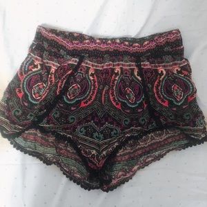 Pacsun shorts